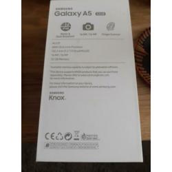 Perfecte Samsung A5 van 2017