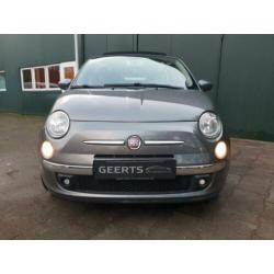 Fiat 500 C C LOUNGE 2012 APK tot 2021
