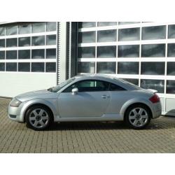 Audi TT 1.8 5V Turbo bj.1999 Leder | Airco | 180pk.