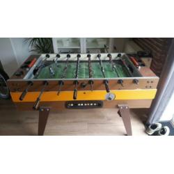 Tafelvoetbal Garlando voetbaltafel (Deutsche MeisterCompany)