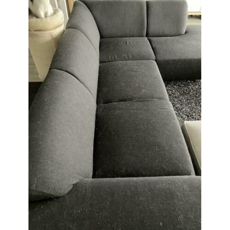 Gratis hoekbank