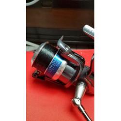 Molens 2 stuks ARCA corida 2500 en 3500