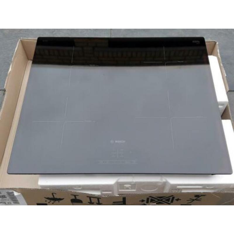 Bosch inductie kookplaat