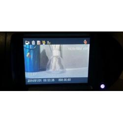 Full HD Dashcam