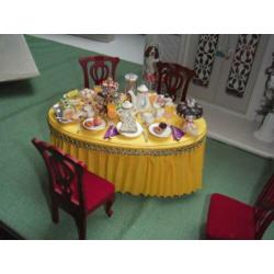 High Tea Pasen 2020