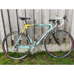 Bianchi opknapper