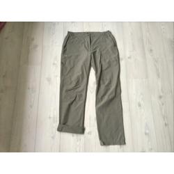 Outdoor broek l nieuw 44 wandelbroek usa