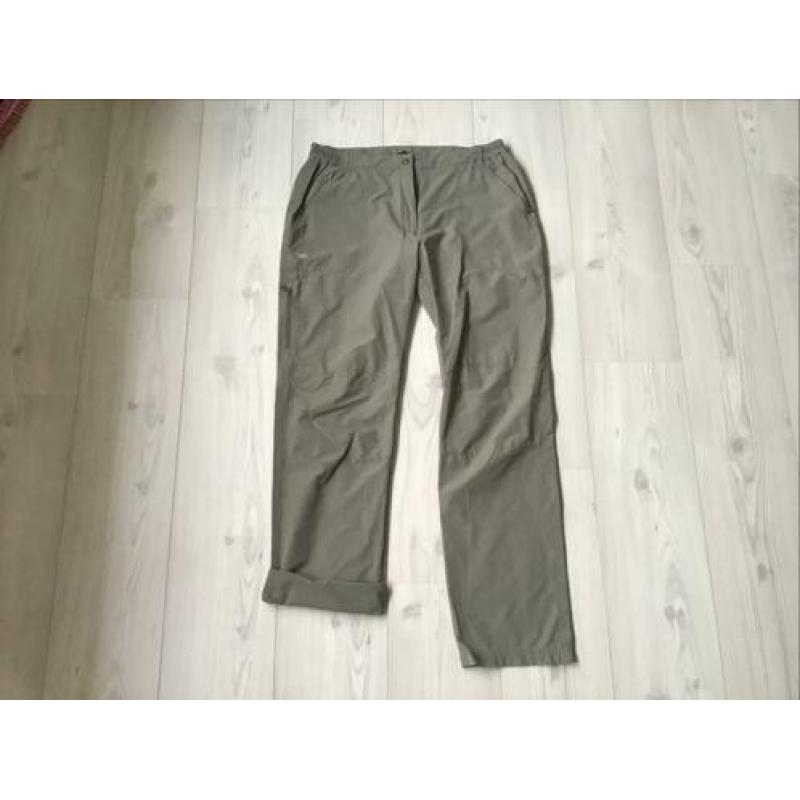 Outdoor broek l nieuw 44 wandelbroek usa