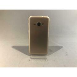 Samsung j1 2016 - goud