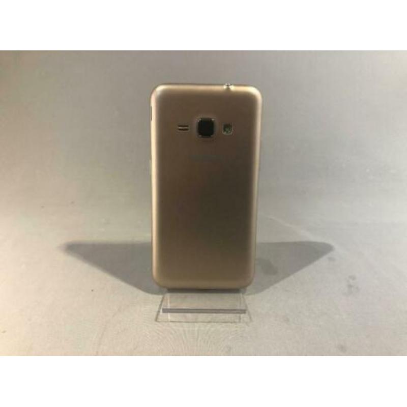 Samsung j1 2016 - goud