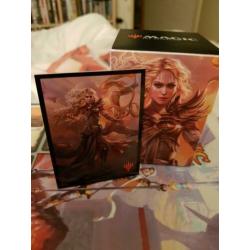 Mtg compleet Oathbreaker Serra Angels