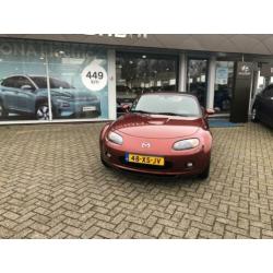 Mazda MX-5 1.8 Executive