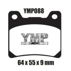 Remblokken Yamaha FZ750 FZX750 FZR750 alle FZ FZX FZR 750