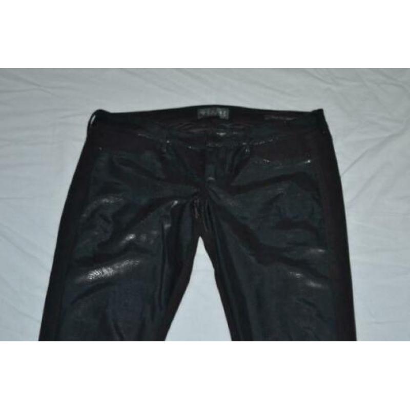 Guess, super mooie dames broek maat 28, zo goed als nieuw