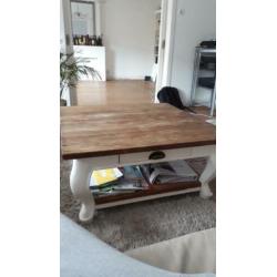 Queen Anne Salontafel