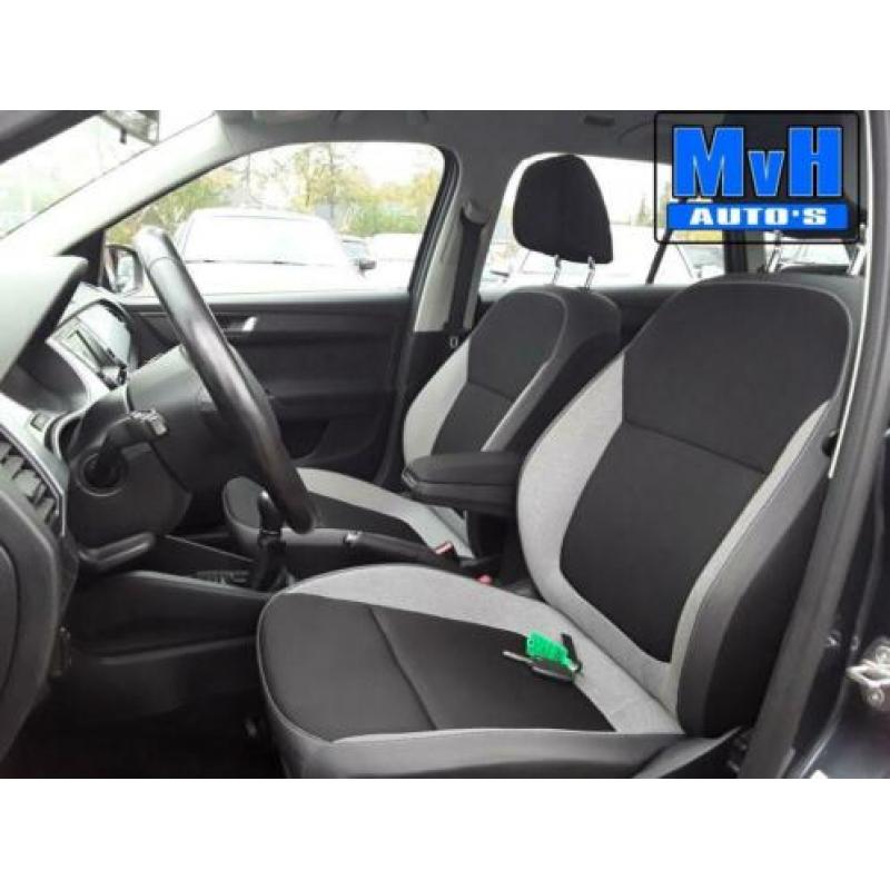Skoda Fabia 1.0 Style #OPRUIMING!