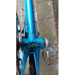fullpro racefiets koga miyata