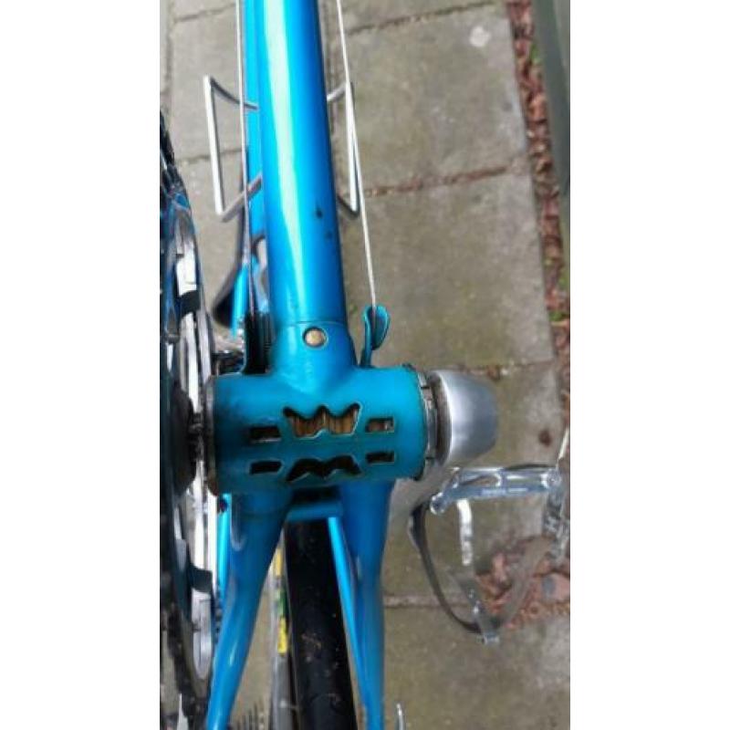fullpro racefiets koga miyata
