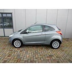 Ford Ka 1.2 Titanium X start/stop 71000KM