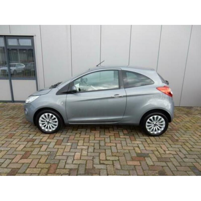 Ford Ka 1.2 Titanium X start/stop 71000KM