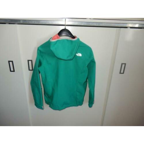 THE NORTH FACE tussenjas meisjes maat 14/16