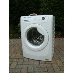 Zanussi wasmachine , ZWF 81463W, 8 kg. zgan !!