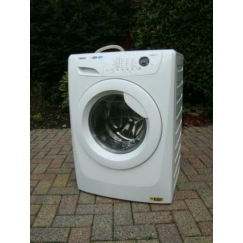 Zanussi wasmachine , ZWF 81463W, 8 kg. zgan !!