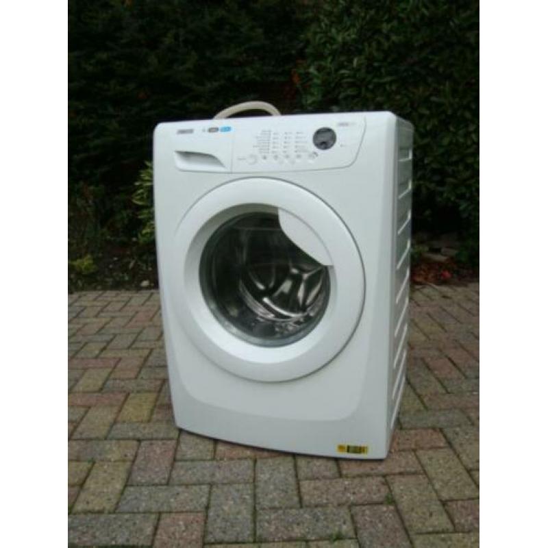 Zanussi wasmachine , ZWF 81463W, 8 kg. zgan !!