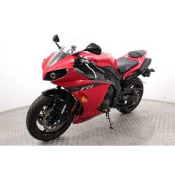 Yamaha YZF-R1 (bj 2014)