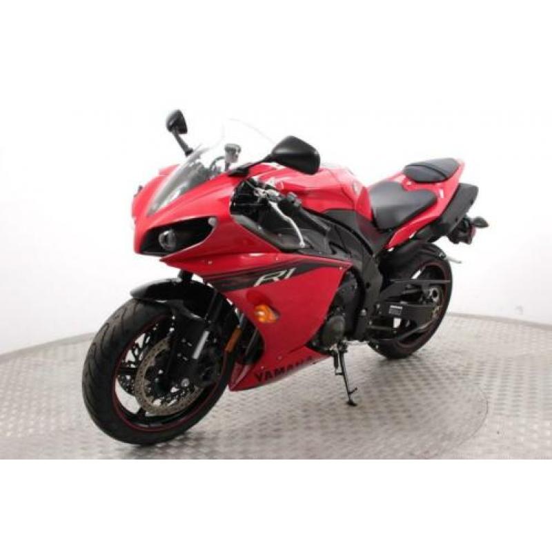 Yamaha YZF-R1 (bj 2014)