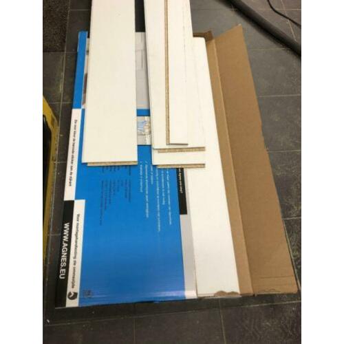 TE KOOP: 3 stuks AGNES plafond platen vochtwerend