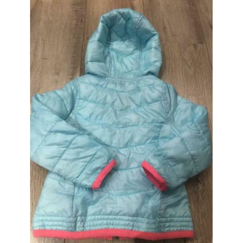 Zomerjas Vingino meisjes maat 86/92