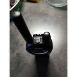 6 x walkie talkie radio twinpack