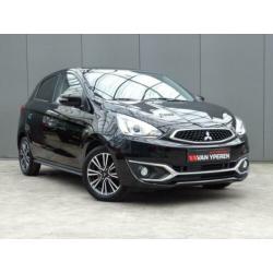Mitsubishi Space Star 1.2 Instyle ?? 81 PK ?? XENON ?? KEYLE