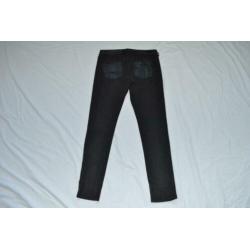 Guess, super mooie dames broek maat 28, zo goed als nieuw