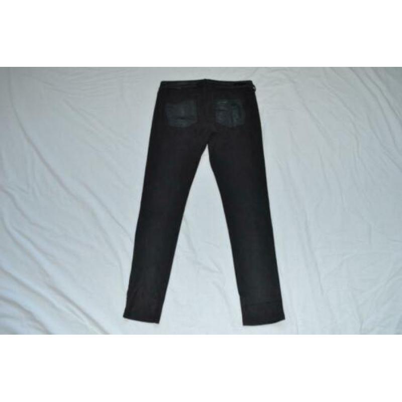 Guess, super mooie dames broek maat 28, zo goed als nieuw