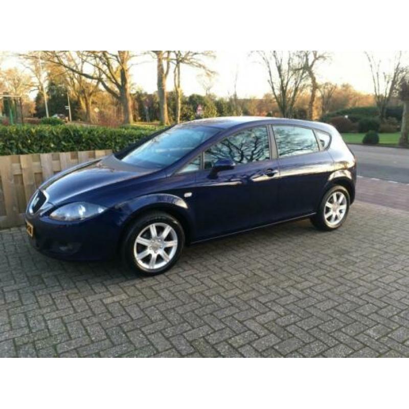 Seat Leon 1.6 Stylance