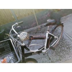 batavus flying damesfiets 28 inch