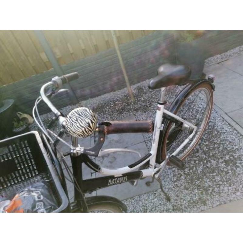 batavus flying damesfiets 28 inch