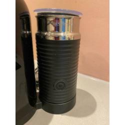 magimix Nespresso machine M130 UMilk