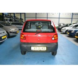 Daewoo MATIZ DAEWOO MATIZ; 4DR HB