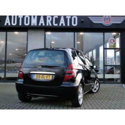 Mercedes-Benz A-klasse 170 Avantgarde Aut. |1e Eig. | 5-Deur
