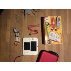 Nintendo 2DS