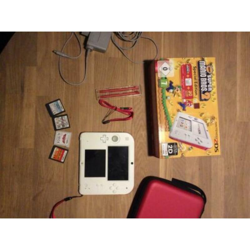 Nintendo 2DS