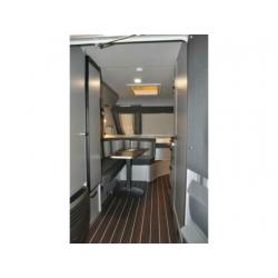 Knaus sport en fun, super leuk en luxe door black selection