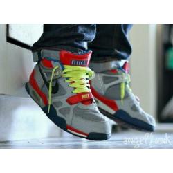 Nike Air Trainer 3 III Premium Transformers
