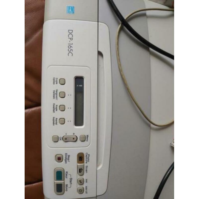 printer te koop brother