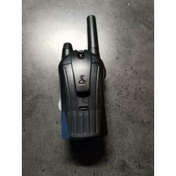 6 x walkie talkie radio twinpack