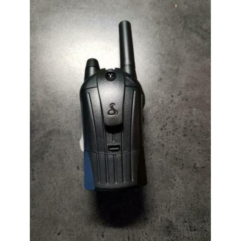6 x walkie talkie radio twinpack