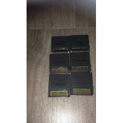 Ds games